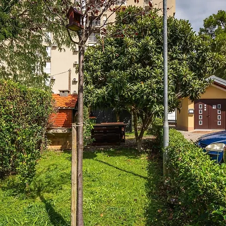 With Parking Space Zadar - 23564 *