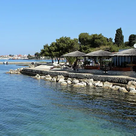 Apartament With Parking Space Zadar - 23564 *