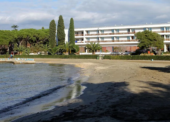 With Parking Space Zadar - 23564 * Vir