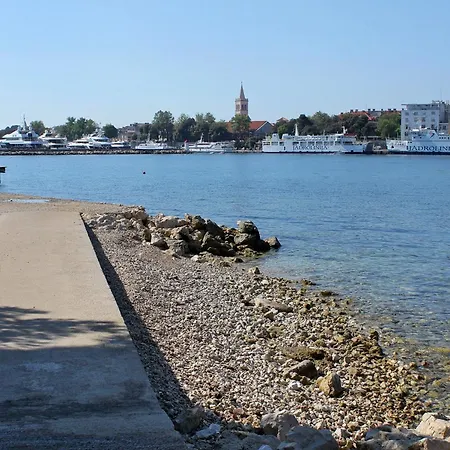 With Parking Space Zadar - 23564