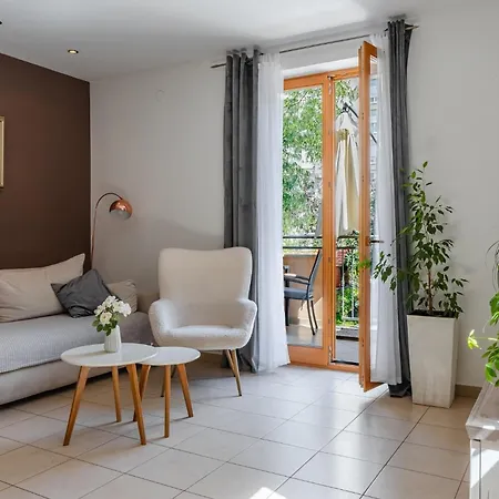 Apartman With Parking Space Zadar - 23564 Vir