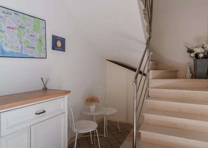 With Parking Space Zadar - 23564