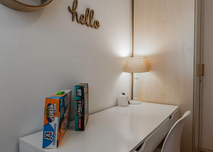 דירה With Parking Space Zadar - 23564 ויר