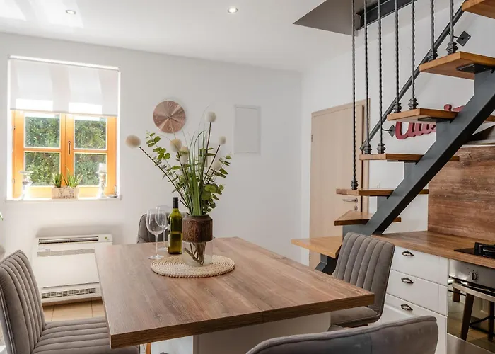 דירה With Parking Space Zadar - 23564