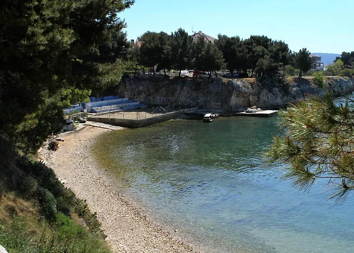 With Parking Space Zadar - 23564 *